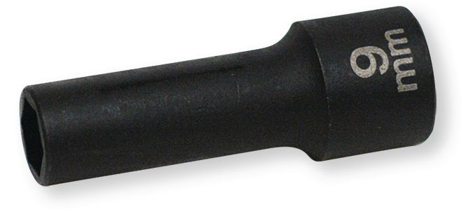 Outils - Outils divers - DOUILLE IMPACT EPAULEE 3/8 9