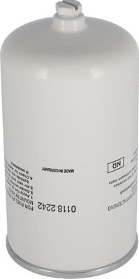 Pièces agricoles - TP pièce origine - Filtre à carburant fileté