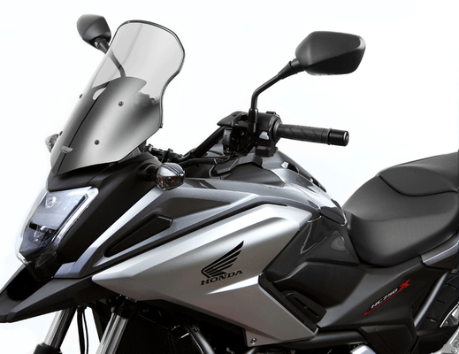 Pièces Quad & Motos - Equipement véhicule - Bulle MRA Touring T - Honda NC750X