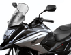 Bulle MRA Touring T - Honda NC750X