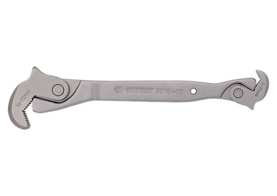 Outils - Outils divers - Clé auto-serrante à reprise automatique 8-32mm