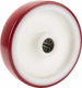 Roue 160 mm
