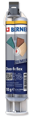 Chimie - Chimie divers - DUO-FIX FLEX 10G