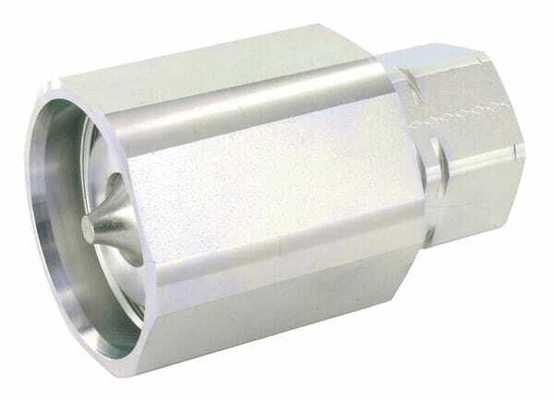 Pièces agricoles - Hydraulique - Coupleur à visser mâle 1"1/4