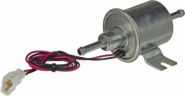 Pièces agricoles - Tracteur pièce adaptable - Pompe d'alimentation en carburant