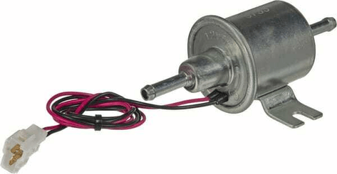 Pièces agricoles - Tracteur pièce adaptable - Pompe d'alimentation en carburant