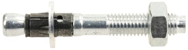 Pièces agricoles - Fasteners - FISCHER FAZ II PLUS 10/10 K EV (10X75) 50 pièces