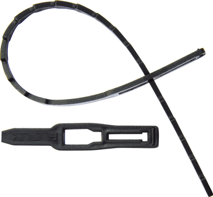 Pièces Quad & Motos - Outillage - Colliers nylon à épis BIHR 5,1x173mm 20 pièces