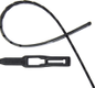 Colliers nylon à épis BIHR 5,1x173mm 20 pièces