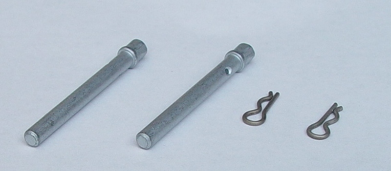 Pièces Quad & Motos - Outillage - Kit axe de plaquette TOURMAX Yamaha