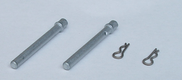 Kit axe de plaquette TOURMAX Yamaha