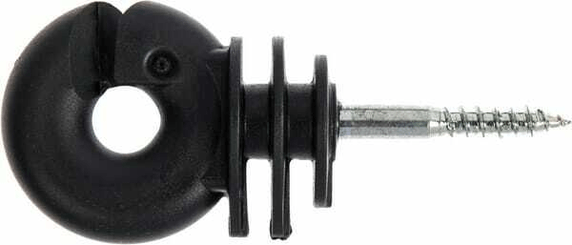 Pièces agricoles - Cloture,Jardin & Sylviculture - Isolateur annu. standard (125)