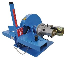 Pièces agricoles - Hydraulique - Coupeuse 24V - 1"1/4