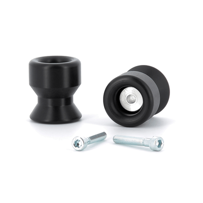 Pièces Quad & Motos - Equipement véhicule - Diabolos V PARTS M6x1 téflon noir