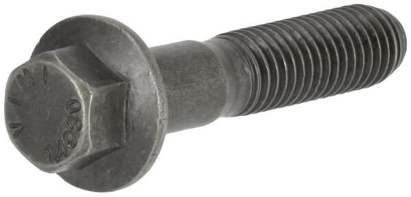 Pièces agricoles - TP pièce origine - Boulon hexagonal