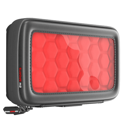 Pièces Quad & Motos - Équipement du pilote - Housse de téléphone seule SO EASY RIDER 2W Sports Naked