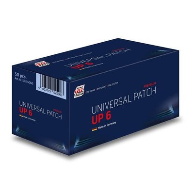 Pièces agricoles - Pièce divers - UP 6 pansement boite 50 pièces
