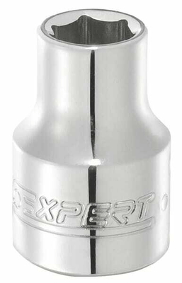 Outils - Outils divers - Douille 1/2" - 6 pans 20mm