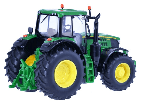 Loisirs - Jouets - John deere 6195M