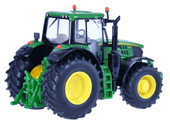 Loisirs - Jouets - John deere 6195M