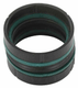 Joint de piston 45x35x16,4mm Hallite