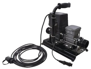 Pièces agricoles - Pièce Pulvérisateur - Système de remplissage de réservoir, filetage mâle 2" 30-600 l/min