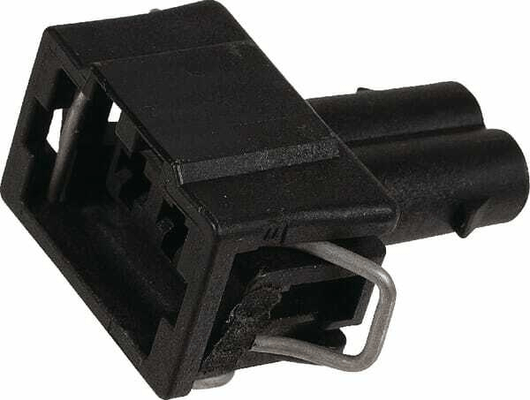 Pièces agricoles - Pièce Pulvérisateur - Logement de fiche 2 P. Femelle JPT