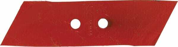 Pièces agricoles - Travail du sol - Pointe réversible D. p/KV