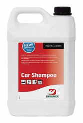 Chimie - Chimie divers - Shampoing voiture Dreumex Car Shampoo 5L