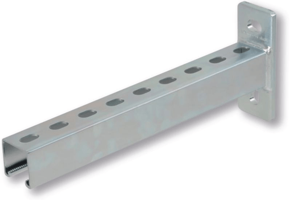 Plomberie - Joints et accessoires de plomberie - CONSOLE RAIL 41/41 455MM