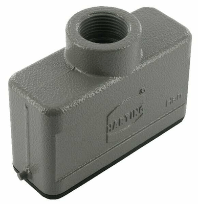 Pièces agricoles - Pièce Pulvérisateur - Capot 16A M20 entrée verticale
