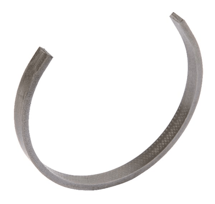 Pièces agricoles - Fertilisation & Lisier - Bague