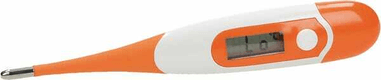 Thermomètre électronique