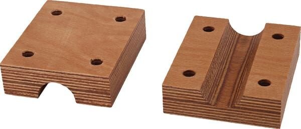 Pièces agricoles - Moissonneuses - Douille de secoueur