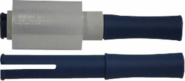 Pièces agricoles - Outils atelier - Supp. petit film étirable 10cm