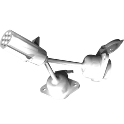 Pièces agricoles - Pièce Semoir - Pièce Semoir Kverneland A139260578