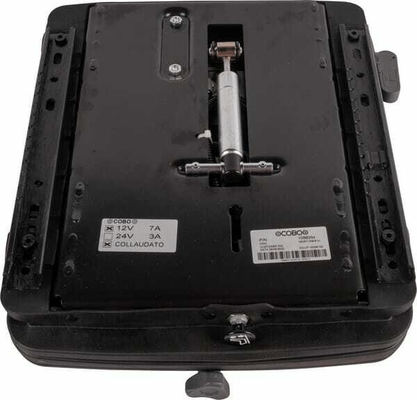 Pièces agricoles - Pièce divers - Pneumatic suspension