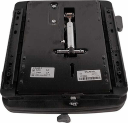 Pièces agricoles - Pièce divers - Pneumatic suspension