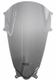 Bulle MRA Sport fumé