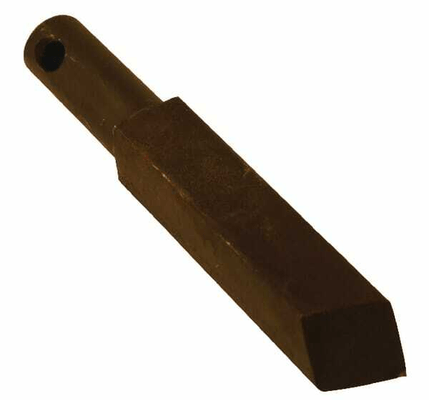 Pièces agricoles - Travail du sol - Dent rototilleur p/Rau 175x25