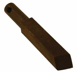 Pièces agricoles - Travail du sol - Dent rototilleur p/Rau 175x25