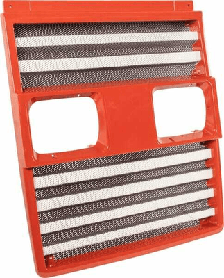 Pièces agricoles - Tracteur pièce adaptable - Panneau de radiateur