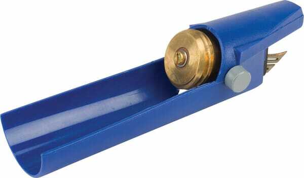 Pièces agricoles - Cloture,Jardin & Sylviculture - oignée détachable avec couteau Vink sans batterie