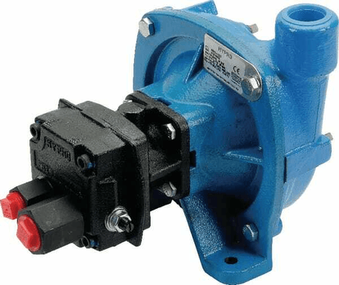 Pièces agricoles - Pièce Pulvérisateur - Pompe centrifugale 242-379 l/m