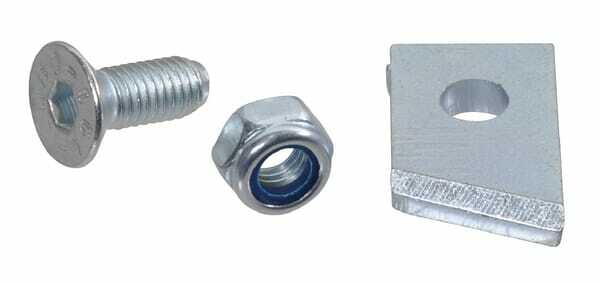Outils - Outils divers - Lame pour tarière D.80