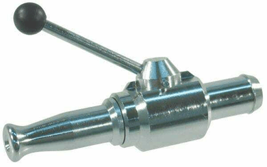 Pièces agricoles - Hydraulique - Tuyau à jet embout de tuyau 3/4"