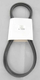 Courroie LA89" / 12,5x2260LP