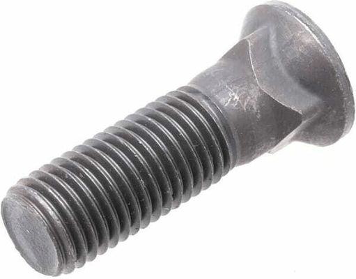 Pièces agricoles - TP pièce adaptable - Boulon de lame 1 x 3-3/4"