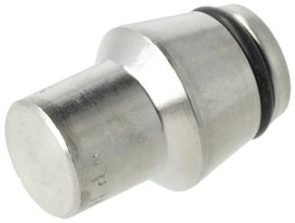 Pièces agricoles - Hydraulique - Bouchon obturateur 10LS SS