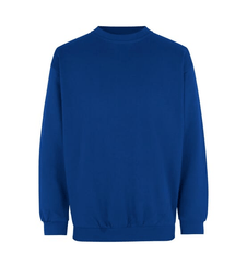 Vêtements et protections - Vêtement  - Sweat ID Bleu Royal taille 3XL